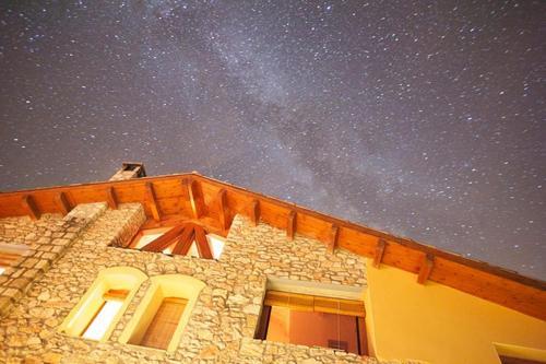Hotel Restaurante Port D'Ажер Экстерьер фото