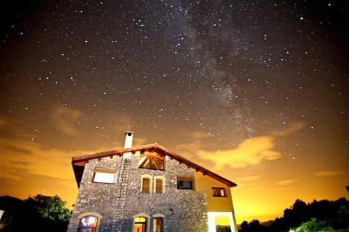 Hotel Restaurante Port D'Ажер Экстерьер фото